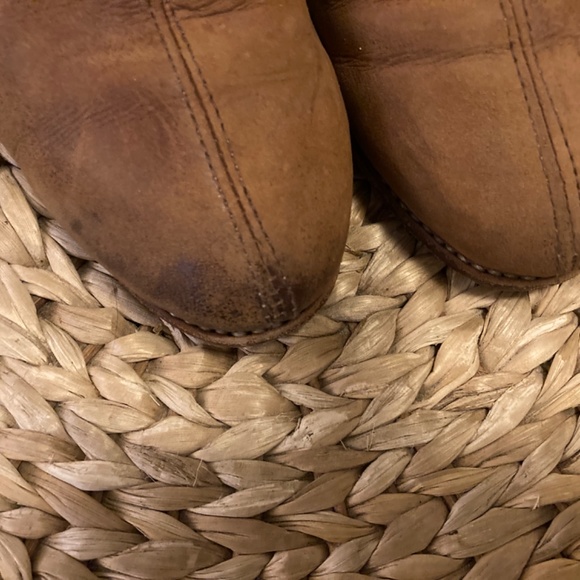 Root Collective Espe Boots in Midnight - Picture 6 of 10